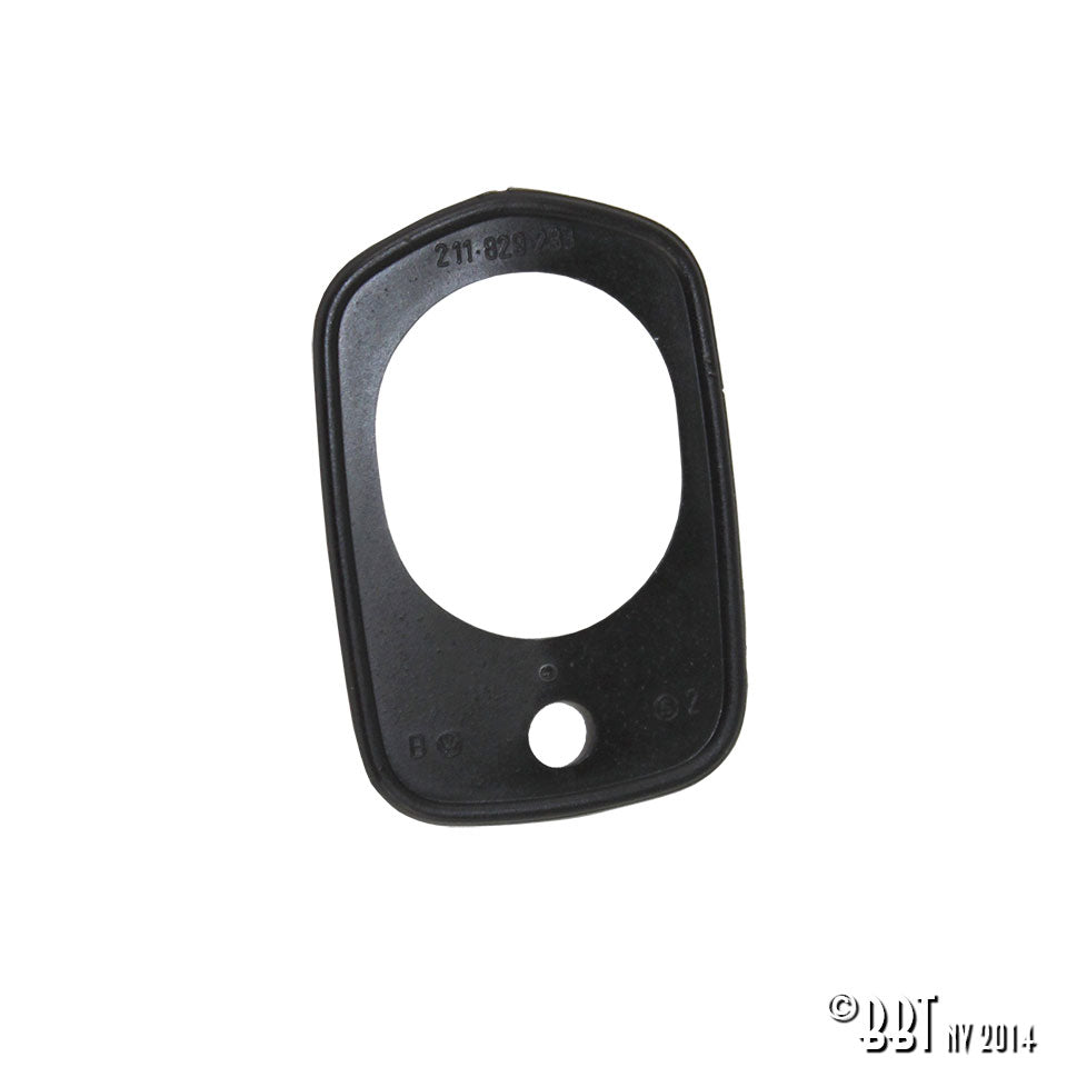 Dichting achterklepslot voor T1, T2 — VintageDub