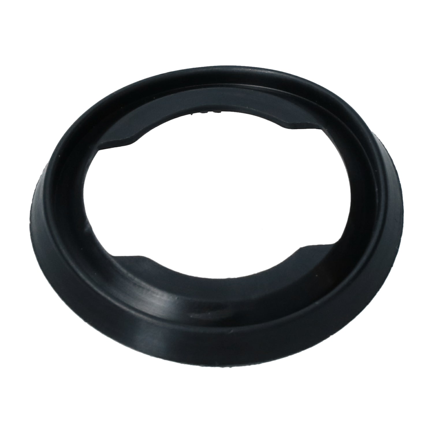 Dichtring onder schuifdeurklink detail — T2