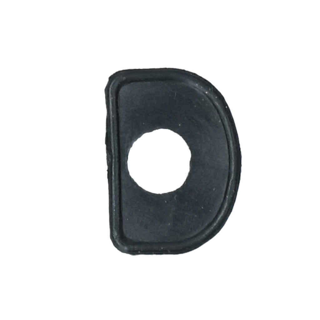 Rubber voor hendel klep laadruimte, klein — VintageDub
