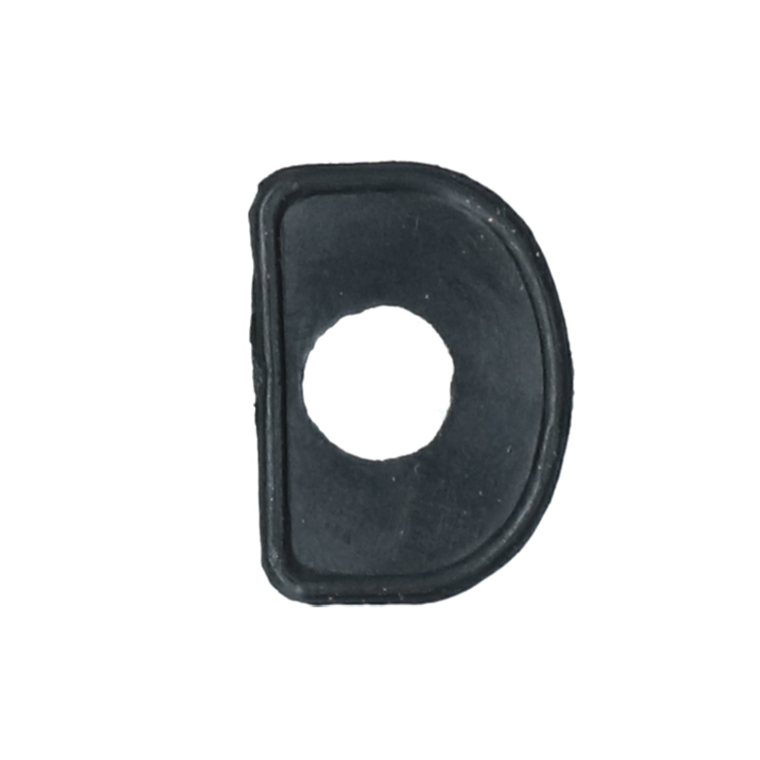 Rubber voor hendel klep laadruimte, klein — VintageDub