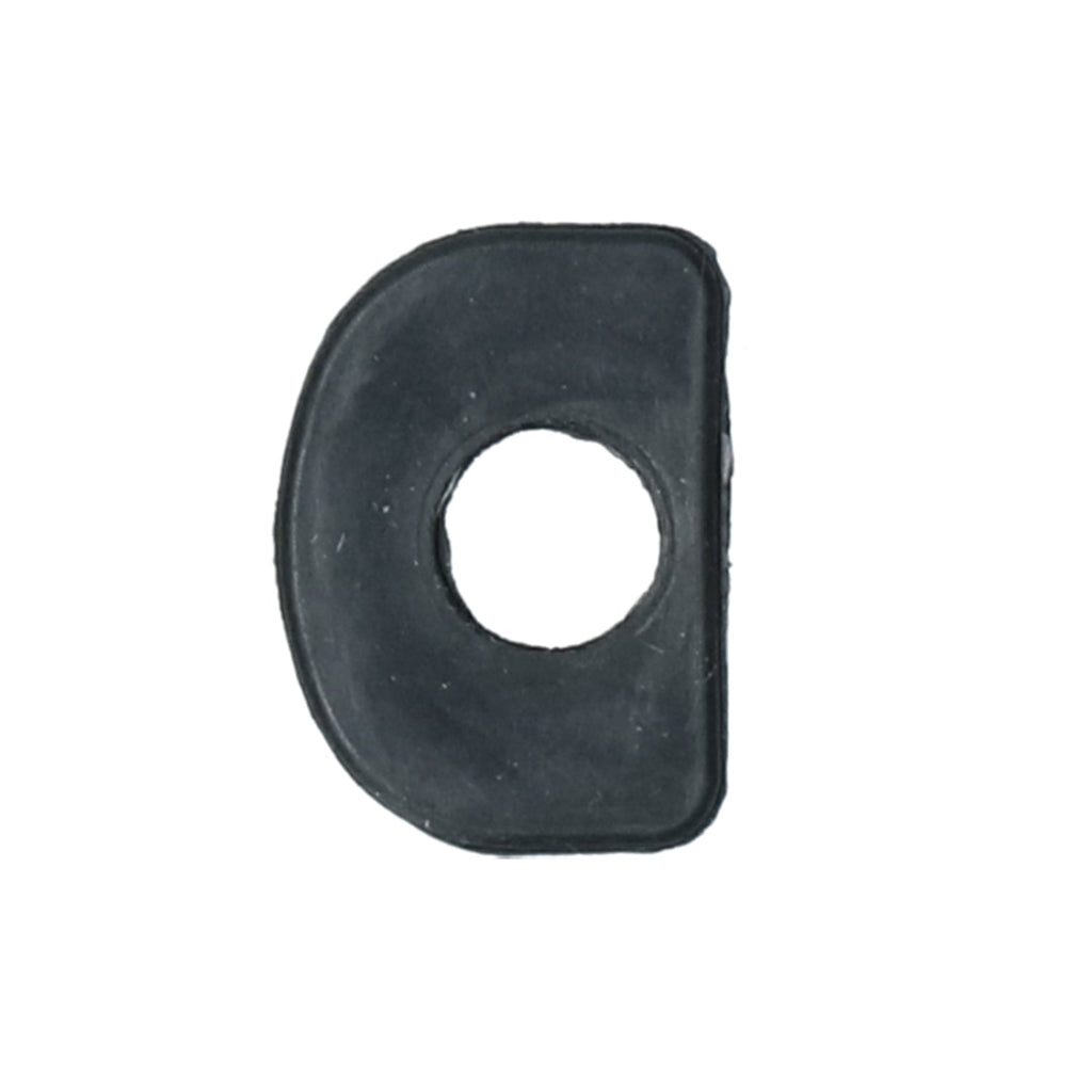 Rubber voor hendel klep laadruimte, klein — VintageDub
