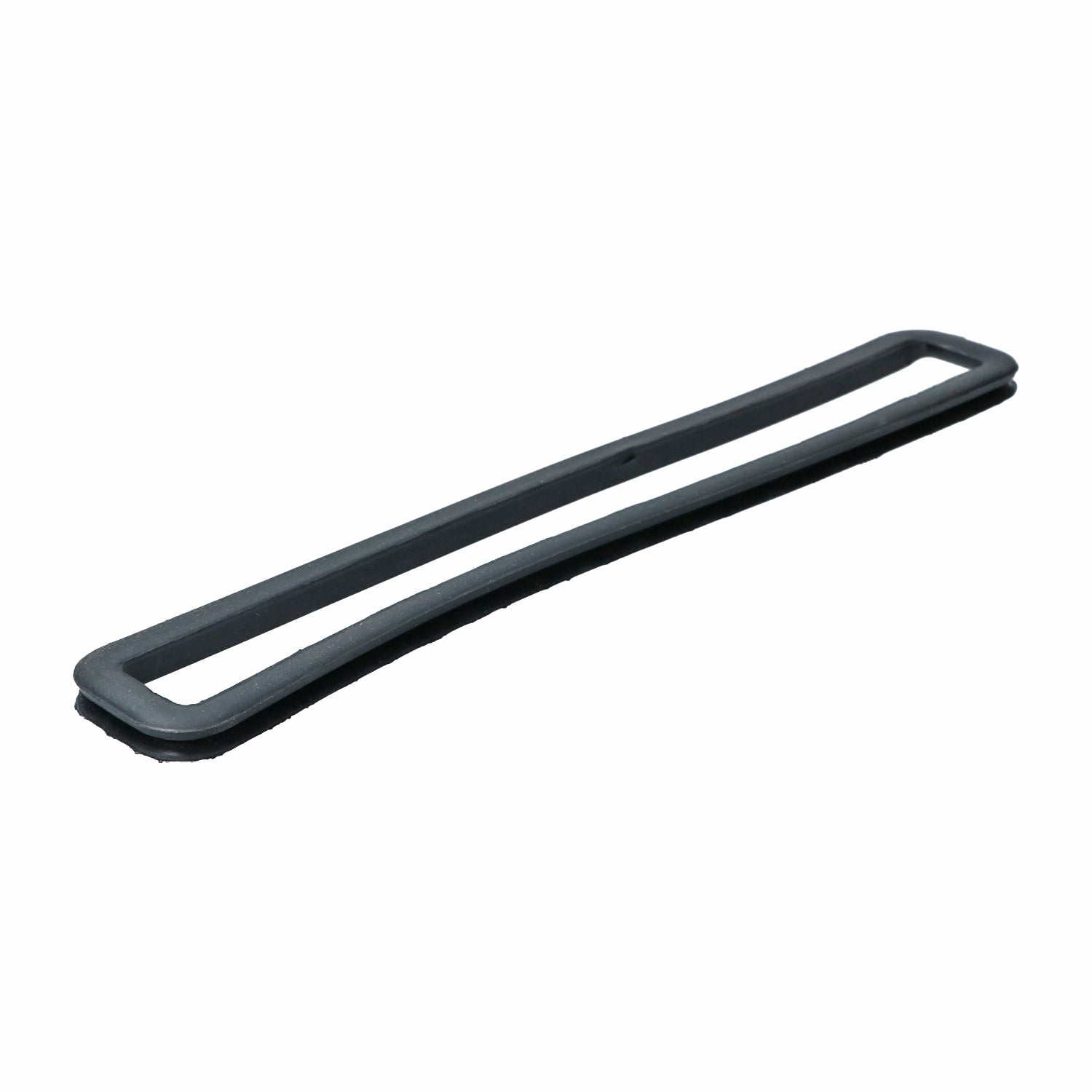 Rubber verluchtingsklep vooraan detail — T2
