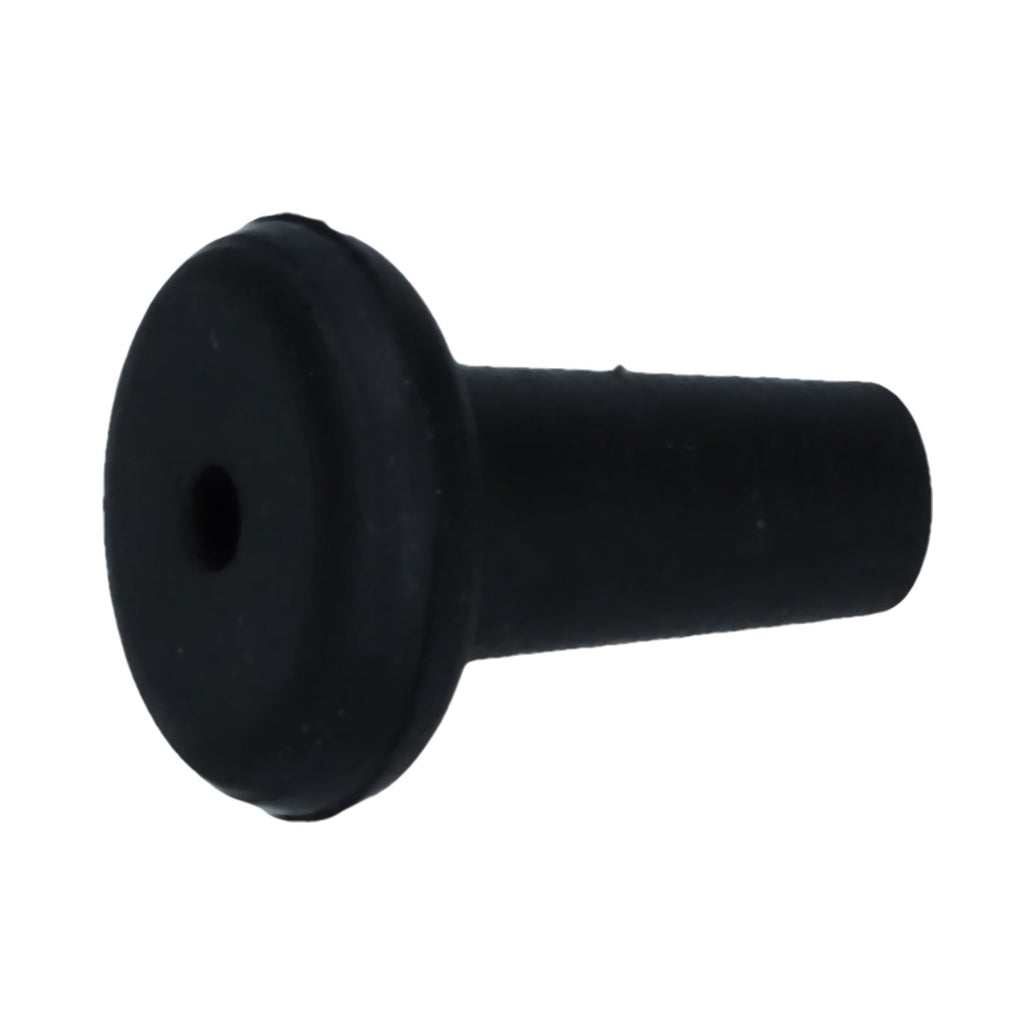 Rubber verwarmingskabel detail — T1, Kever, KG