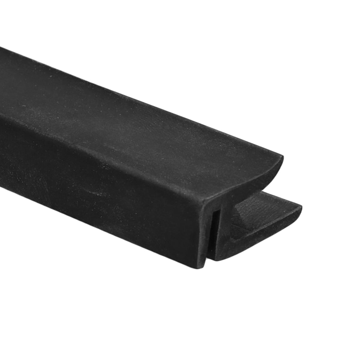Motorkleprubber detail — KG