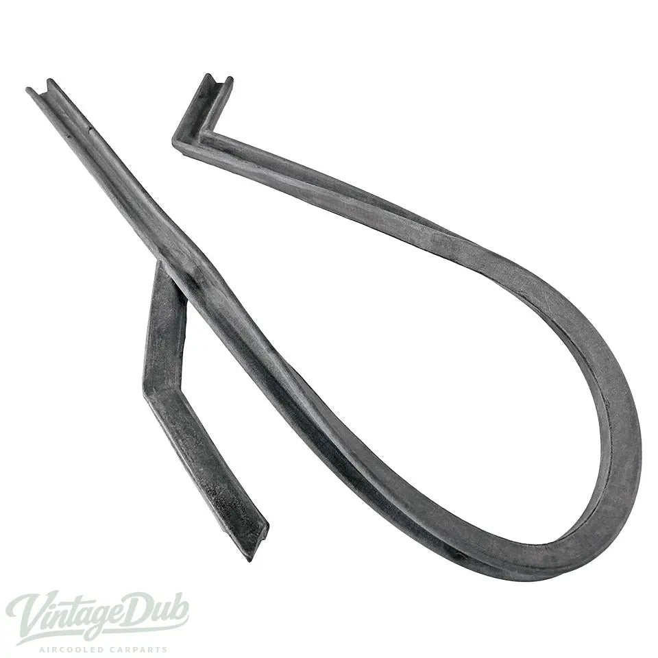 Dichting deurstijl, links, per stuk voor KG — VintageDub