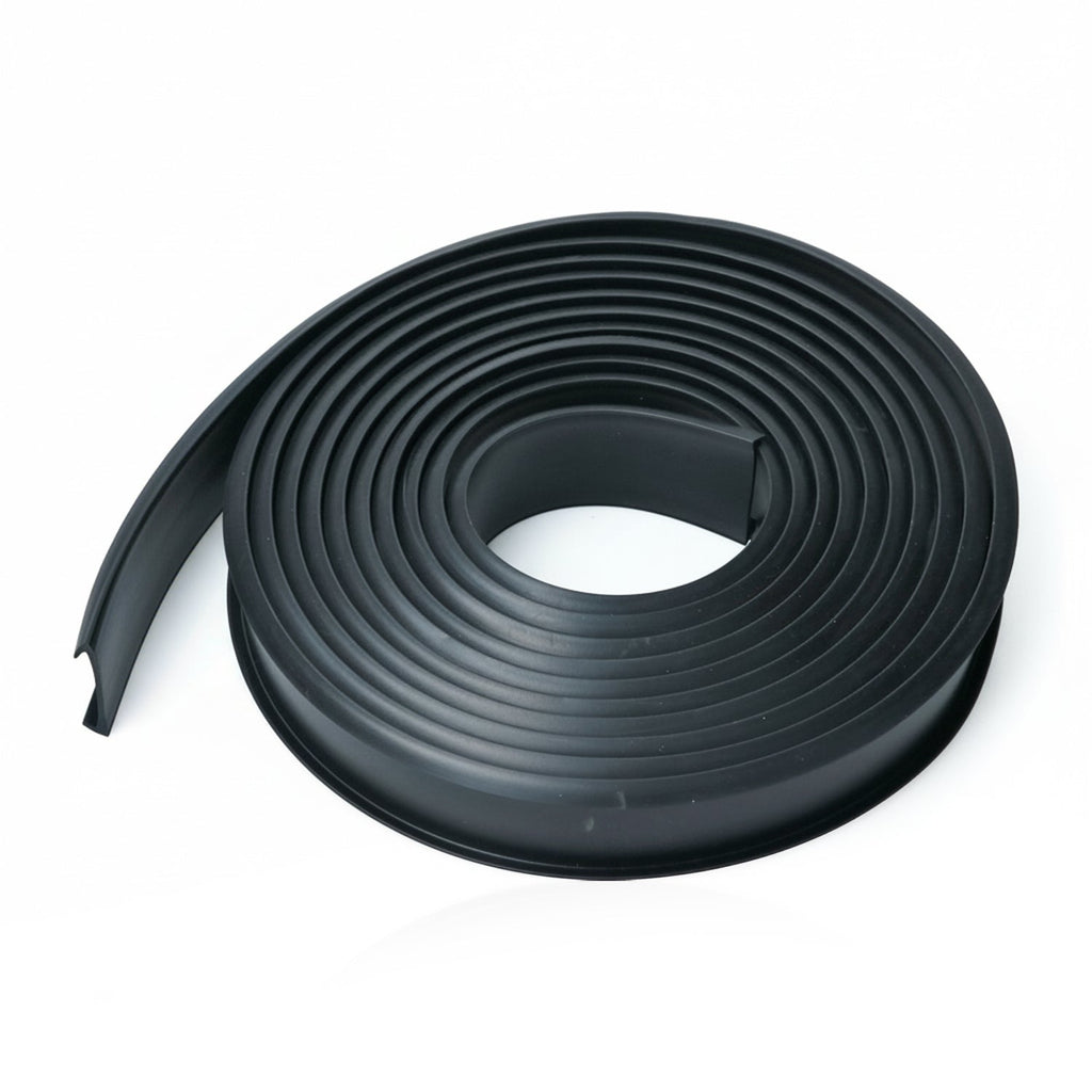 Rubbers tussen carrosserie/ruitrubberlijst voor KG — VintageDub
