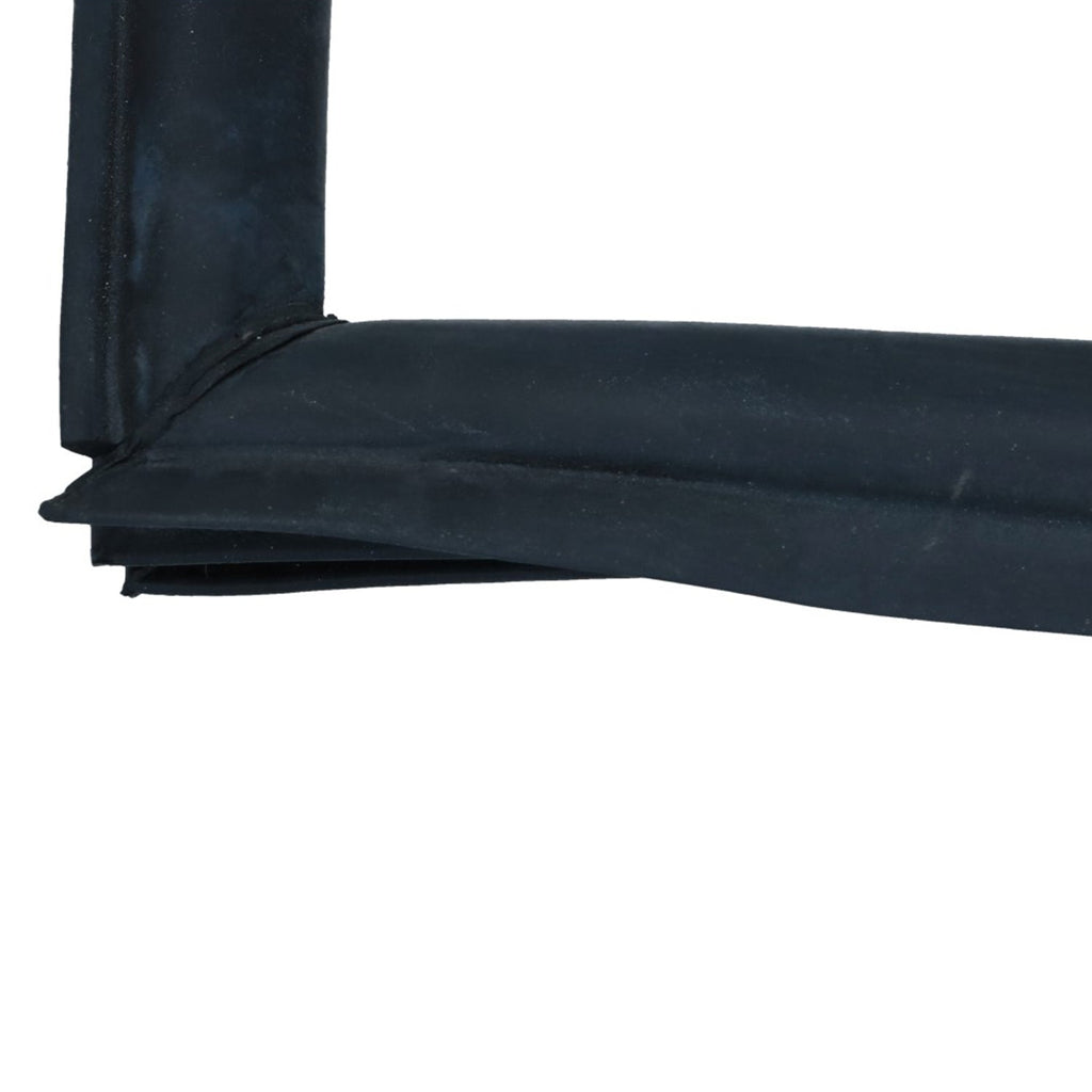 Rubber pop-out zijruit detail — KG