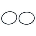 Knipperlichtglasrubber voor (paar) voor KG — VintageDub