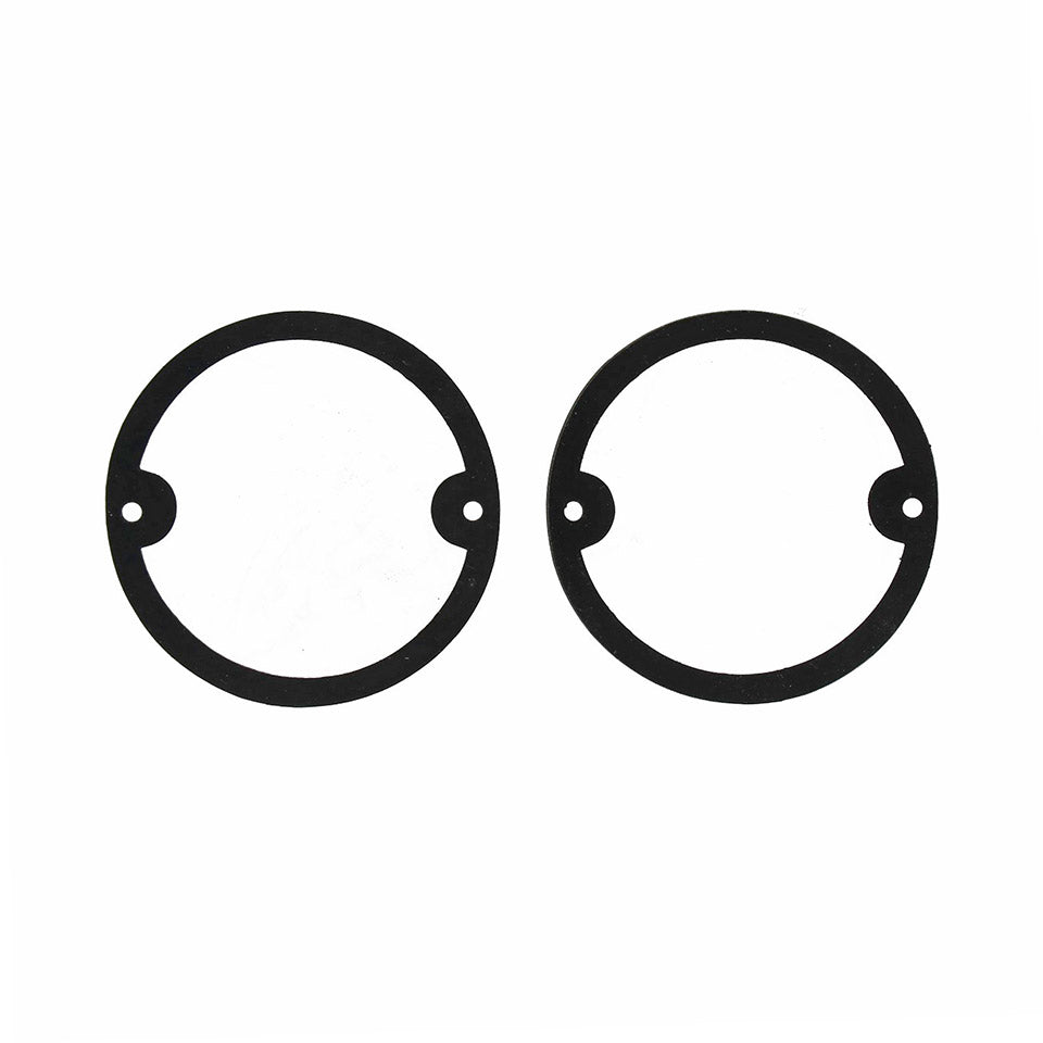 Knipperlichtglasrubber voor (paar) voor KG — VintageDub