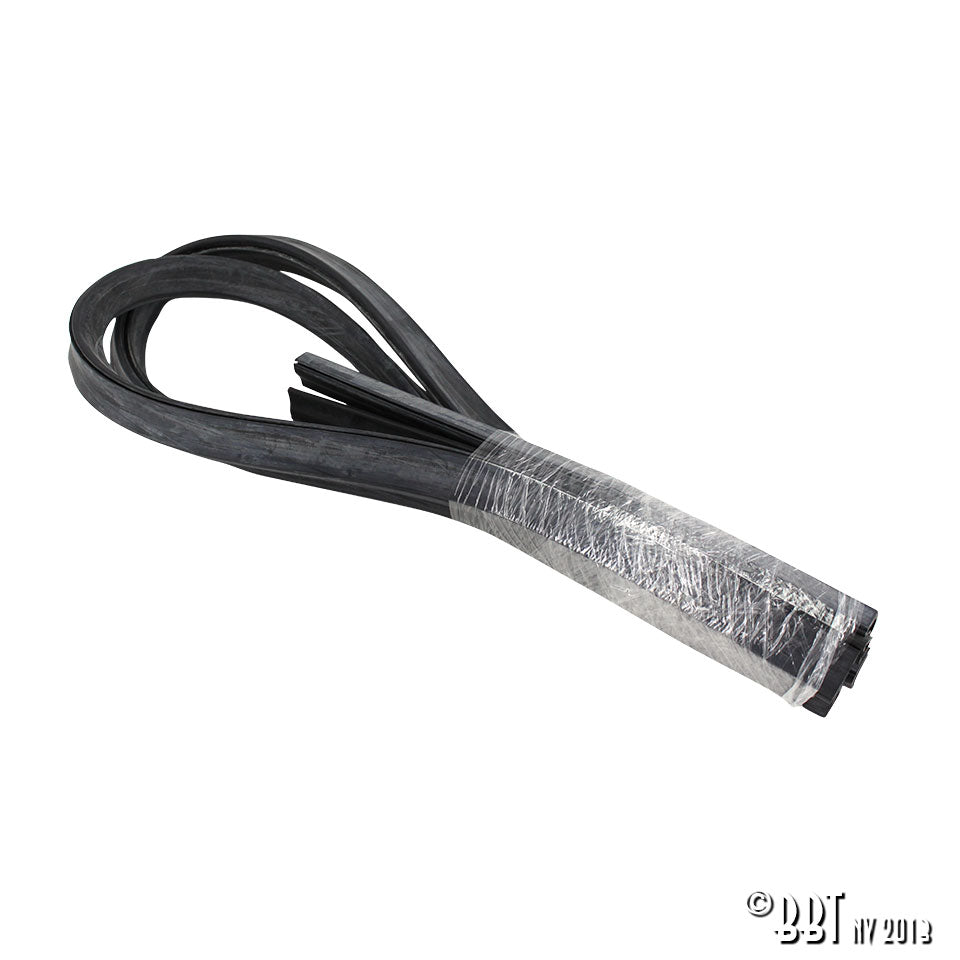 Rubbers deurruit, per paar, L/R voor KG — VintageDub