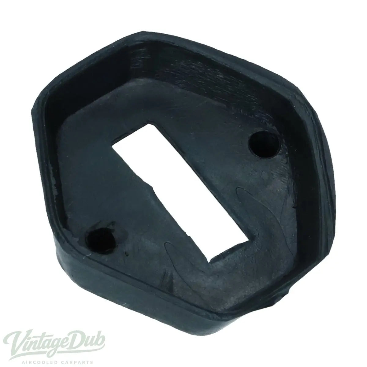Dichting deurvanger detail — Kever