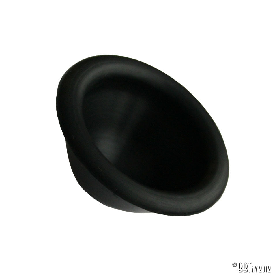 Rubber slotvangergat achterpaneel voor Kever — VintageDub