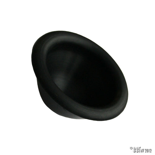 Rubber slotvangergat achterpaneel voor Kever — VintageDub