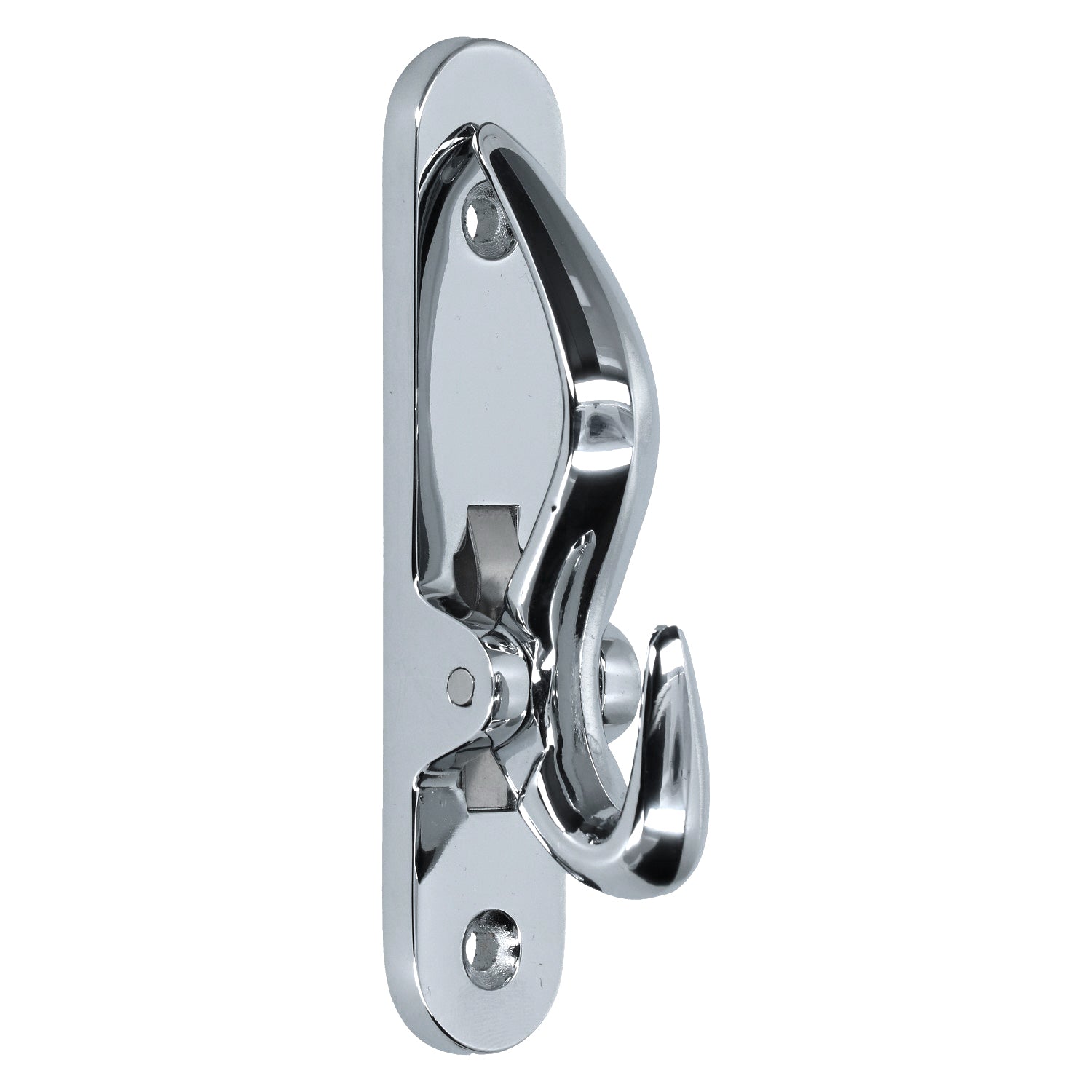 Kleerhaak Deluxe detail — T1