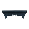 Grille dashboard, center, (bekleed dashboard) voor Kever — VintageDub