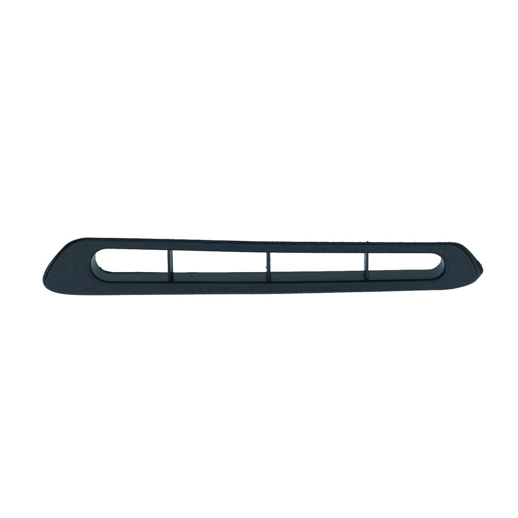 Grille dashboard, rechtsvoor, (bekleed dashboard) voor Kever — VintageDub