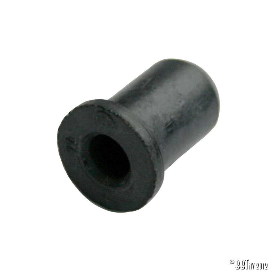 Doorvoerrubber km-teller kabel in fusee voor T1, T2, Kever, KG — VintageDub