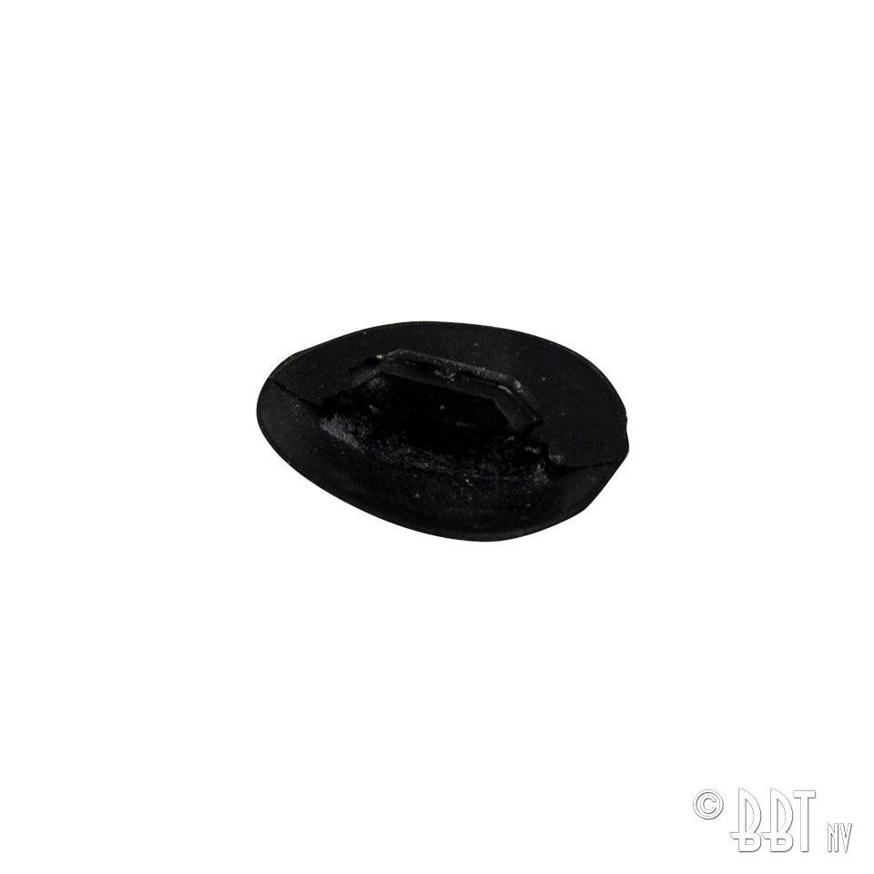 Rubber dop in verwarmingskoker, per stuk voor T2, Kever, KG — VintageDub