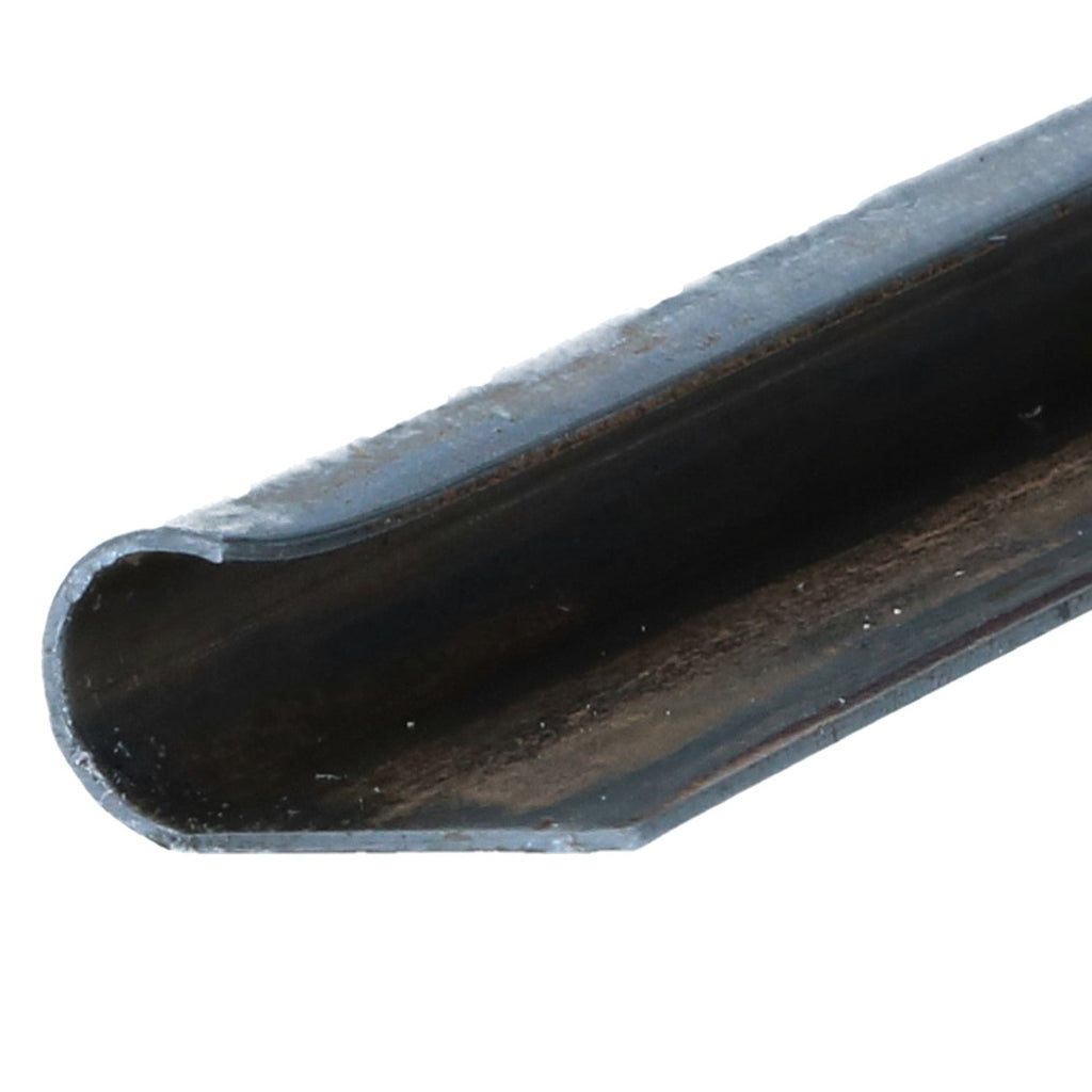Klemrand kofferrubber / motorklep detail — Kever