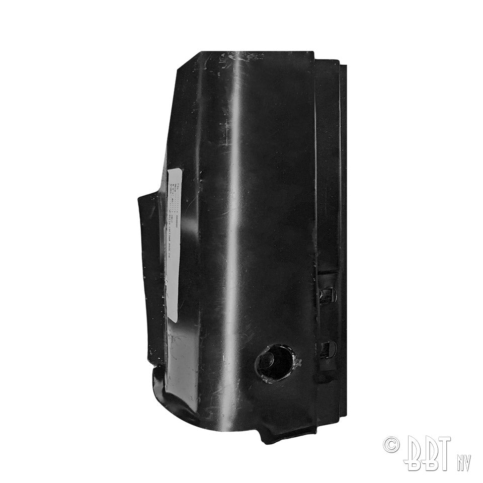 Deurscharnierbevestiging, rechts voor Kever — VintageDub