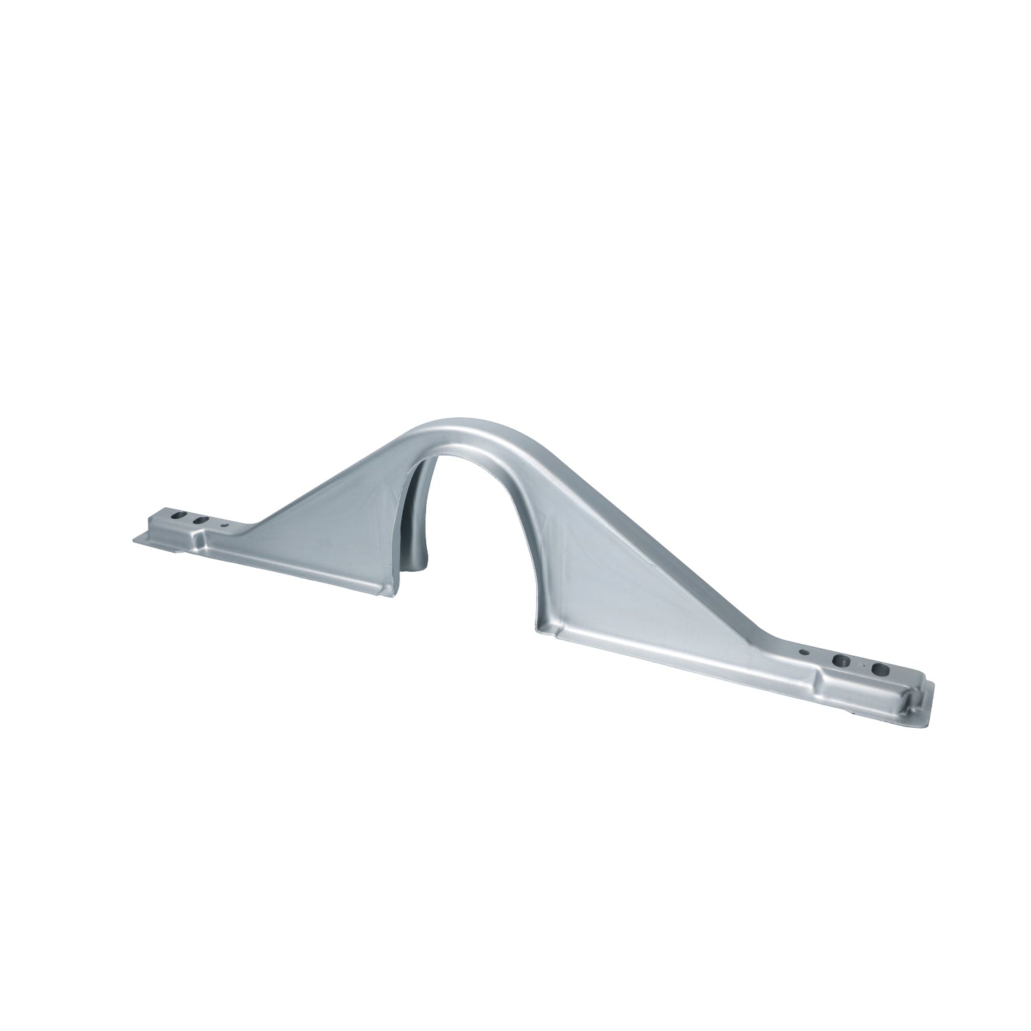 Napoleonhoed chassis - Standard detail — Kever
