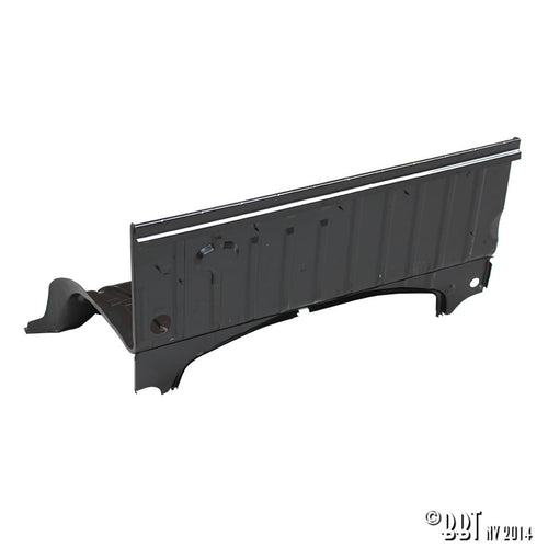 Kattenbak, compleet detail — Kever