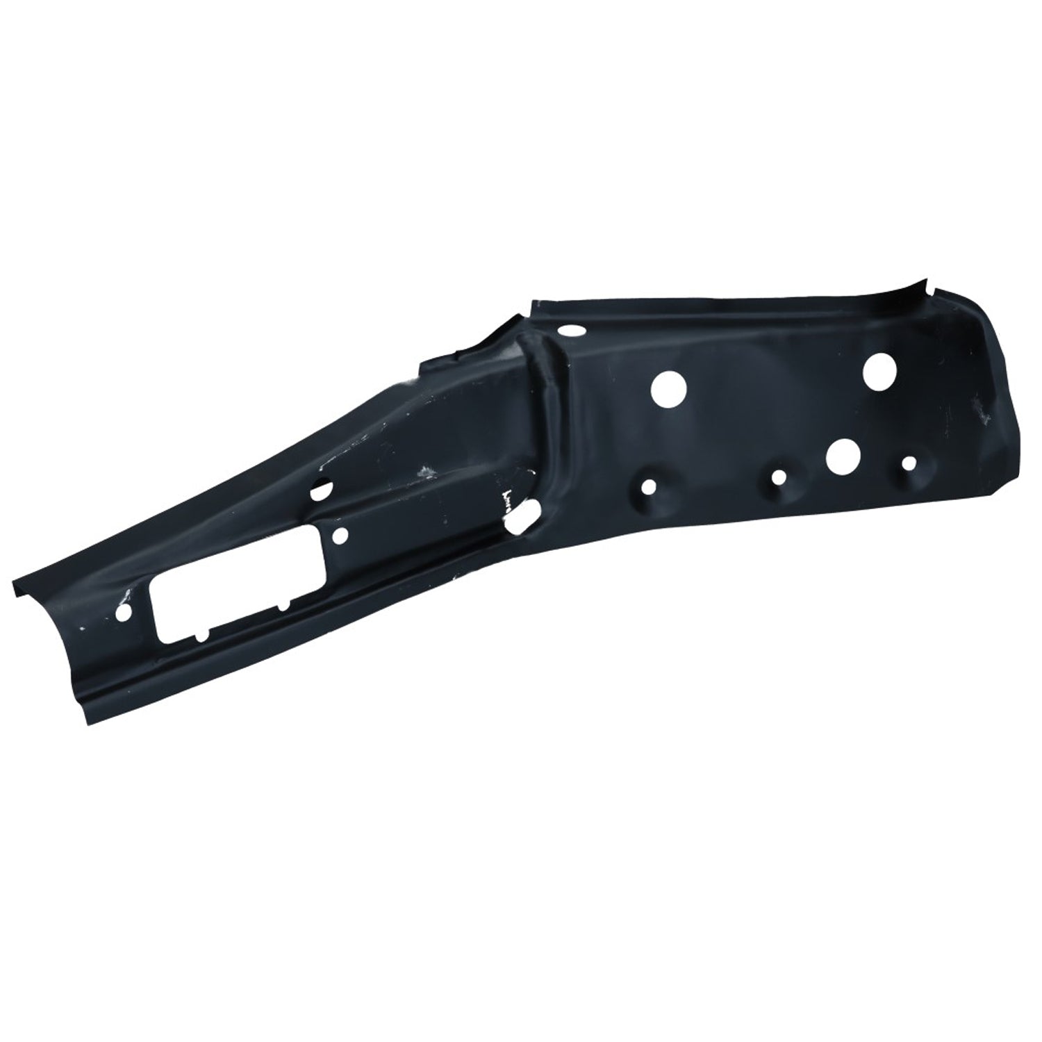 Cabrioversterking A-stijl links voor Kever — VintageDub