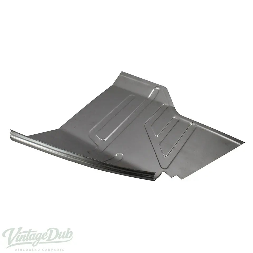 Vloerplaat cabine, links voor T1 — VintageDub