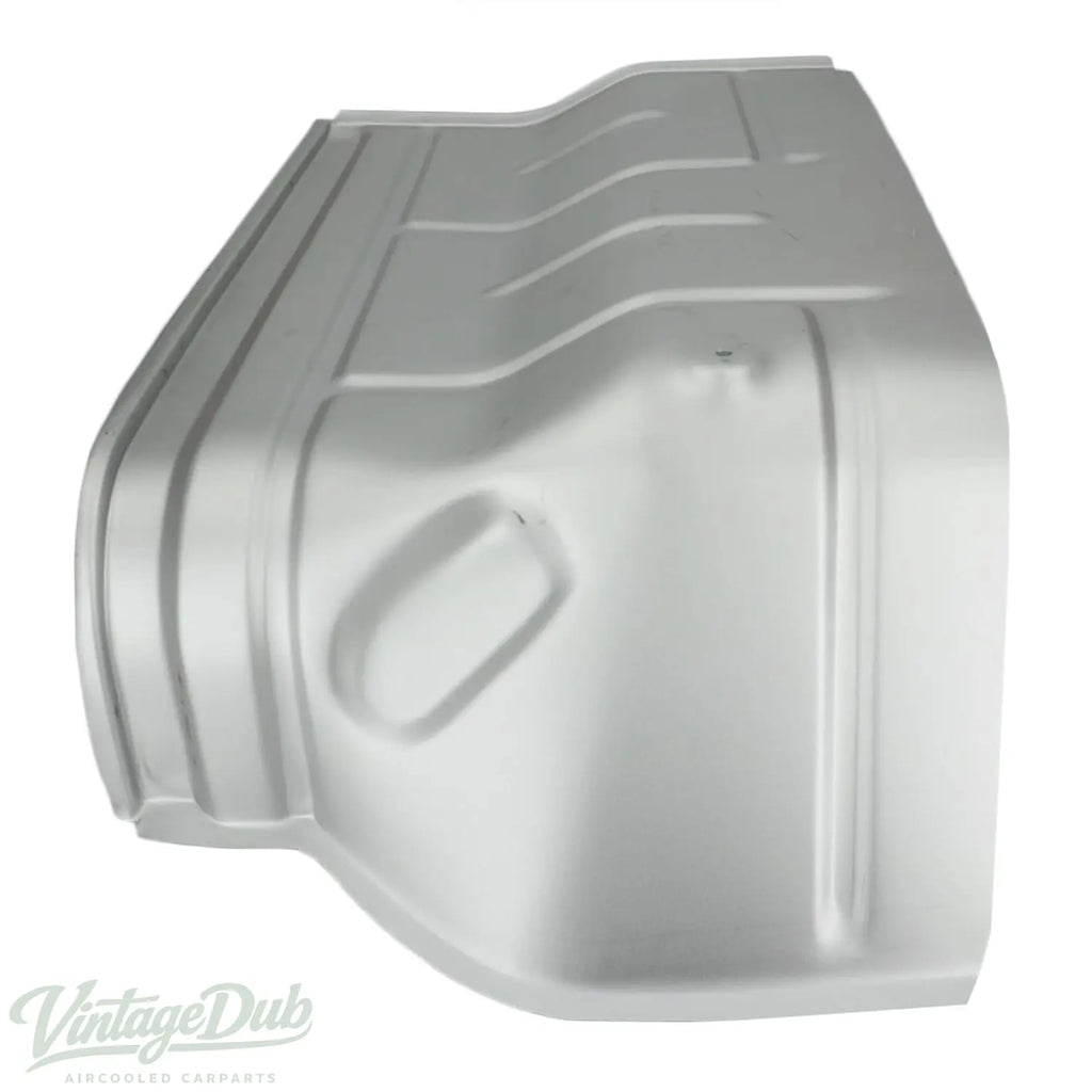 Wielkast vooraan, links detail — T1