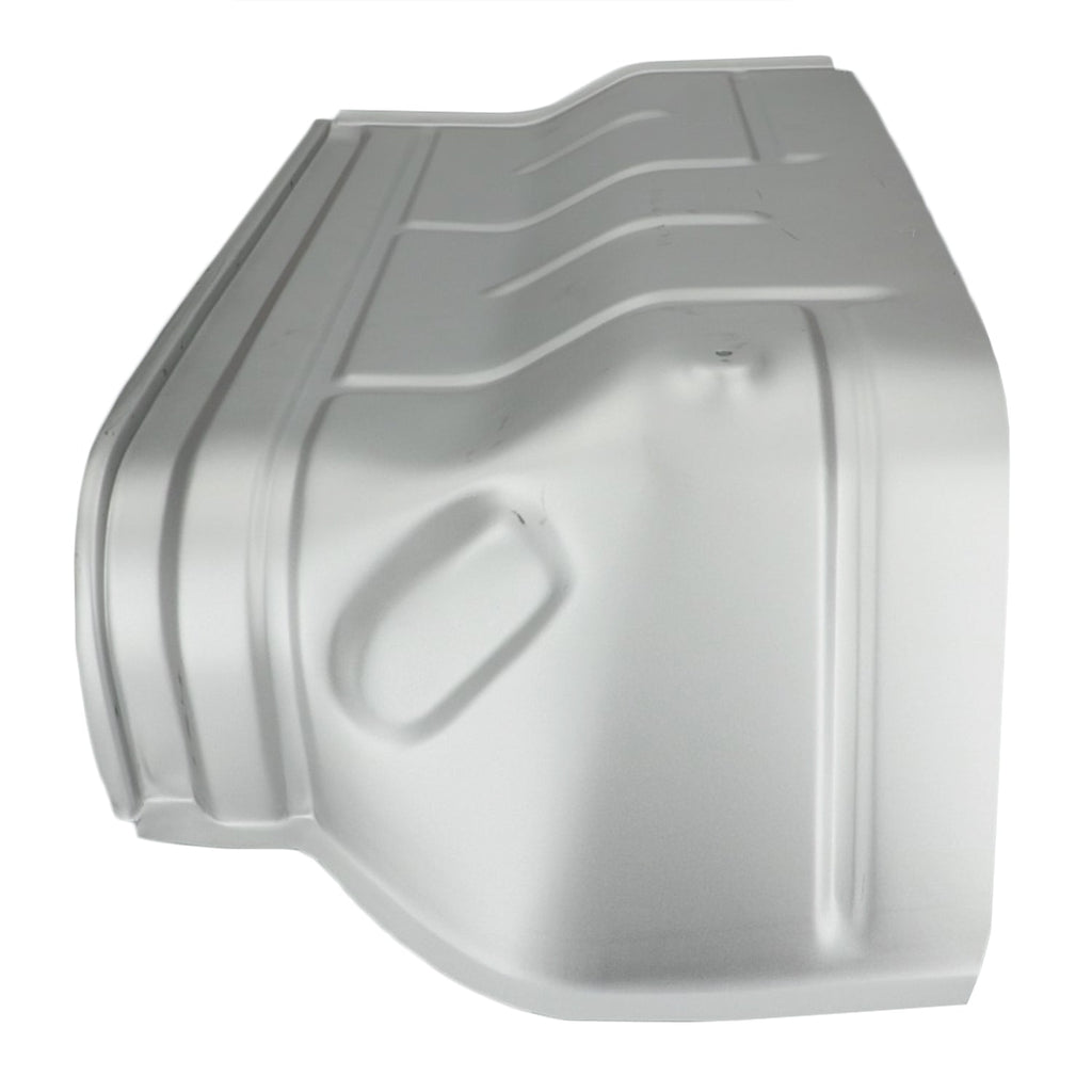 Wielkast vooraan, links detail — T1