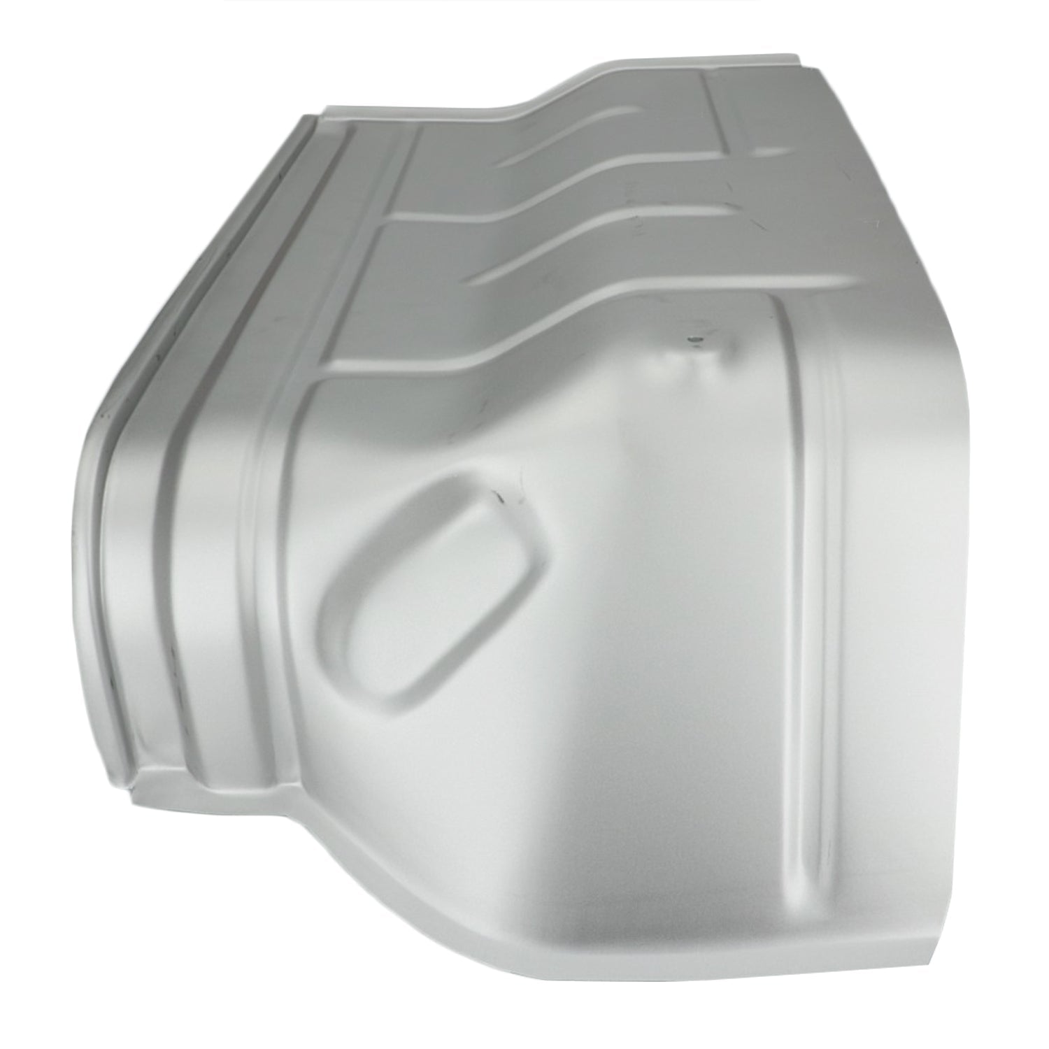 Wielkast vooraan, links detail — T1