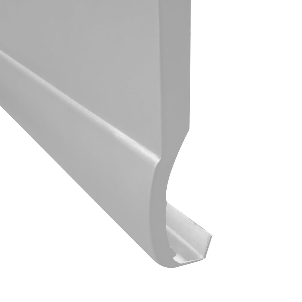 Zijflank boven lang, links, 3 ruiten detail — T1