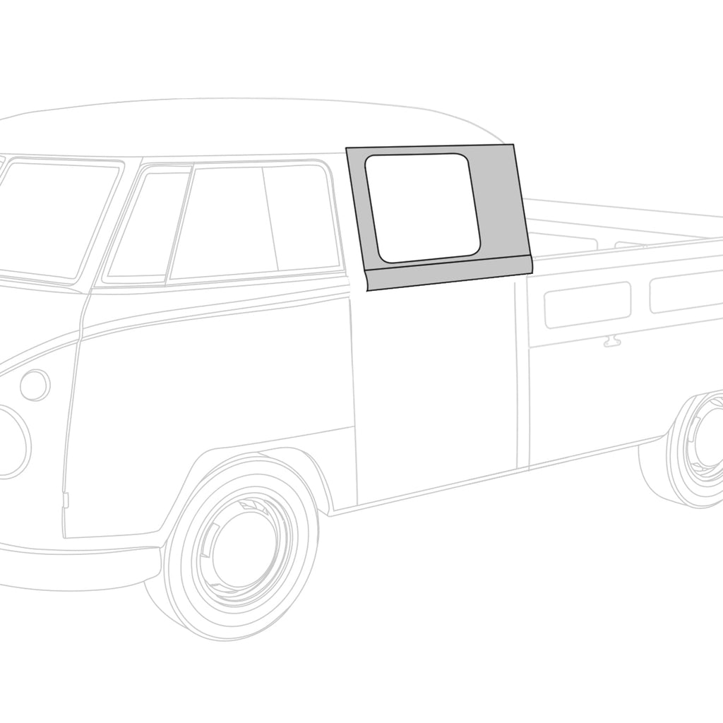 VW T1 — VintageDub