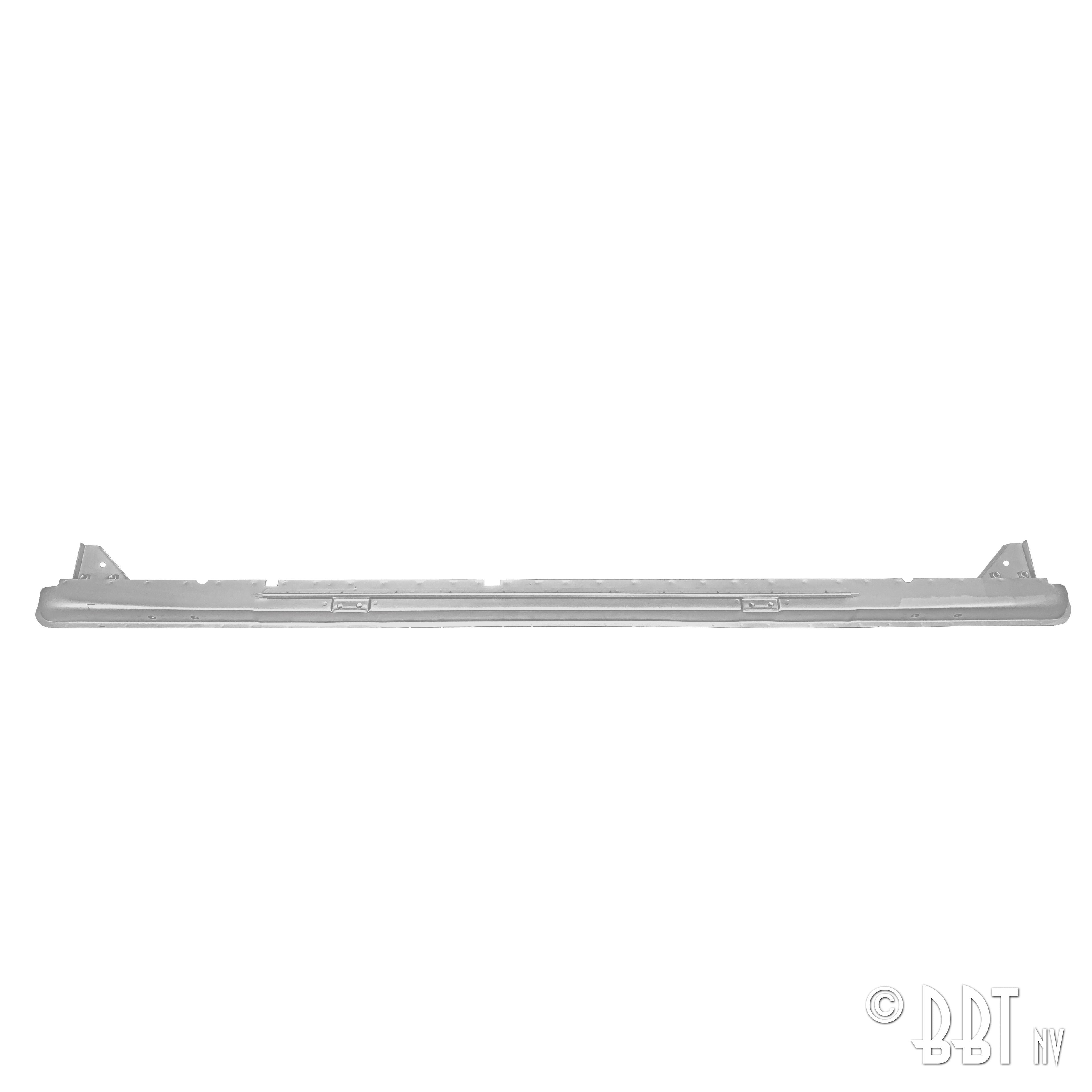 Motorklepscharnierhouder Pick-up voor T1, T2 — VintageDub