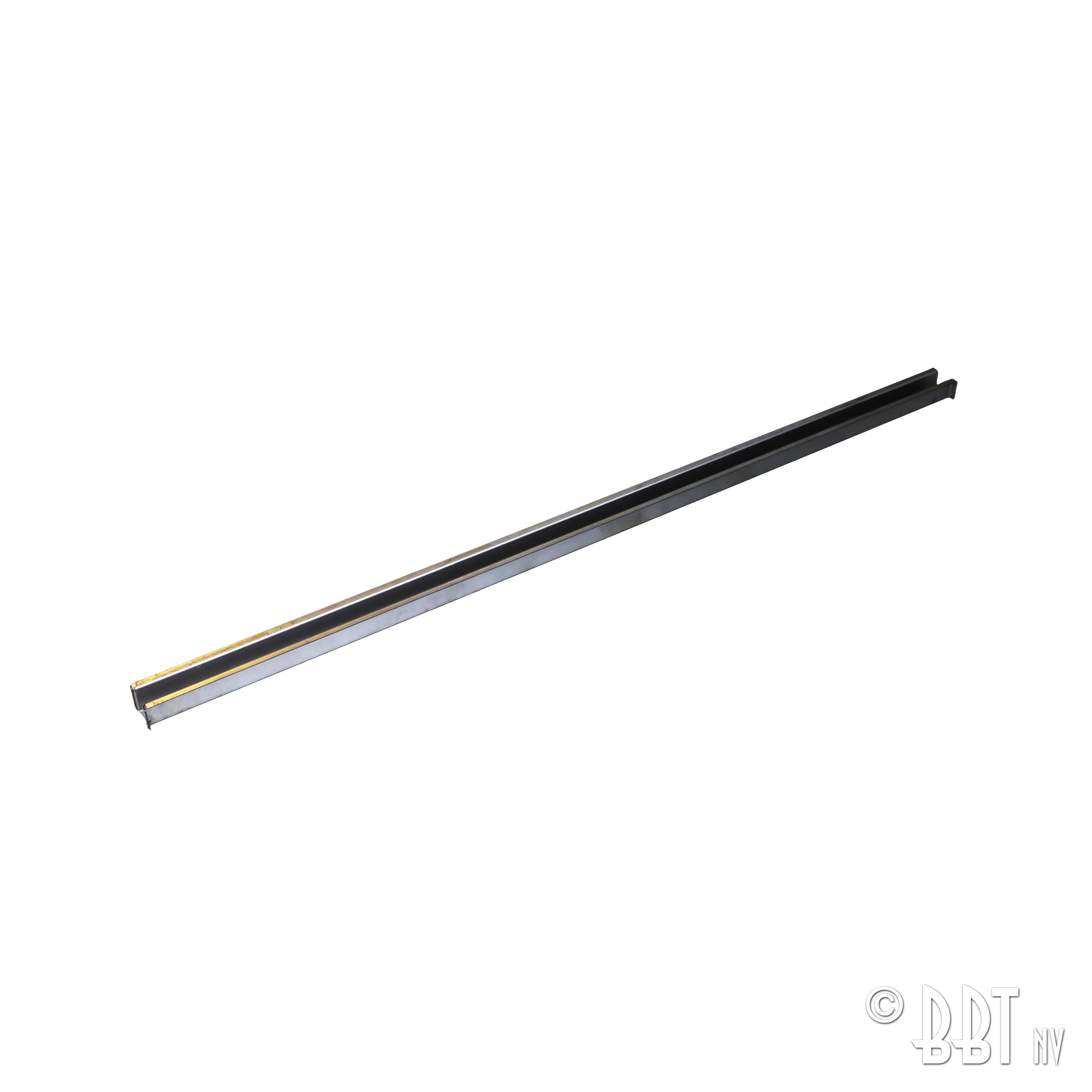 Steunbalk onder laadbed, pick-up voor T1, T2 — VintageDub