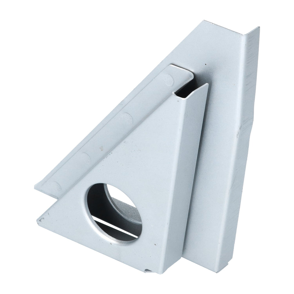Versteviging D-stijl motor ruimte links detail — T1