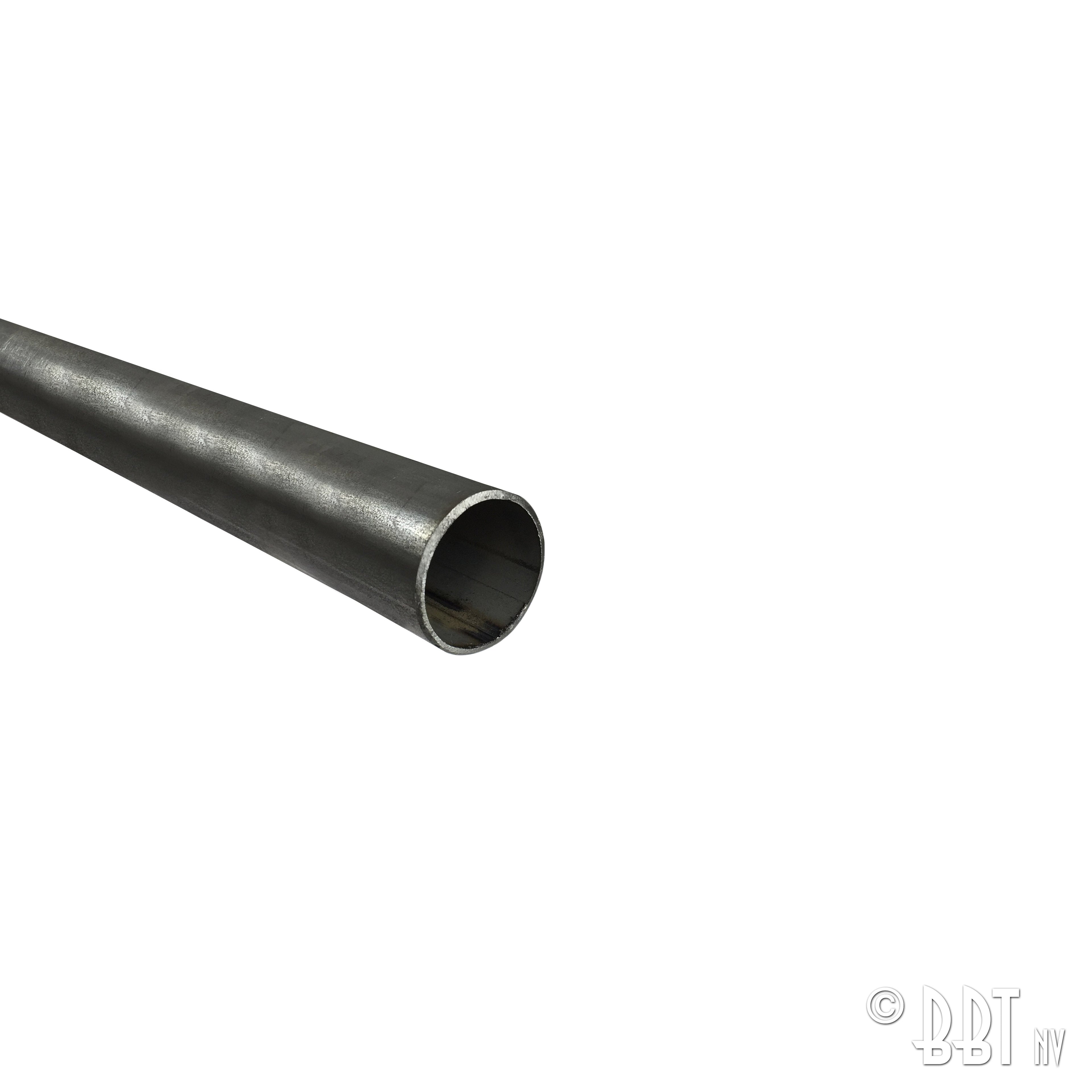 Doorvoerbuis door chassis voor verwarmingskabel voor T1 — VintageDub
