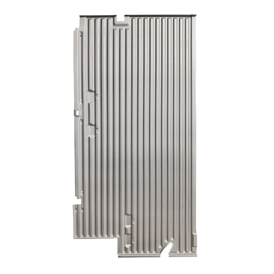 Vloerplaat laadruimte, links, enkel cabin, met laadklep voor T1 — VintageDub