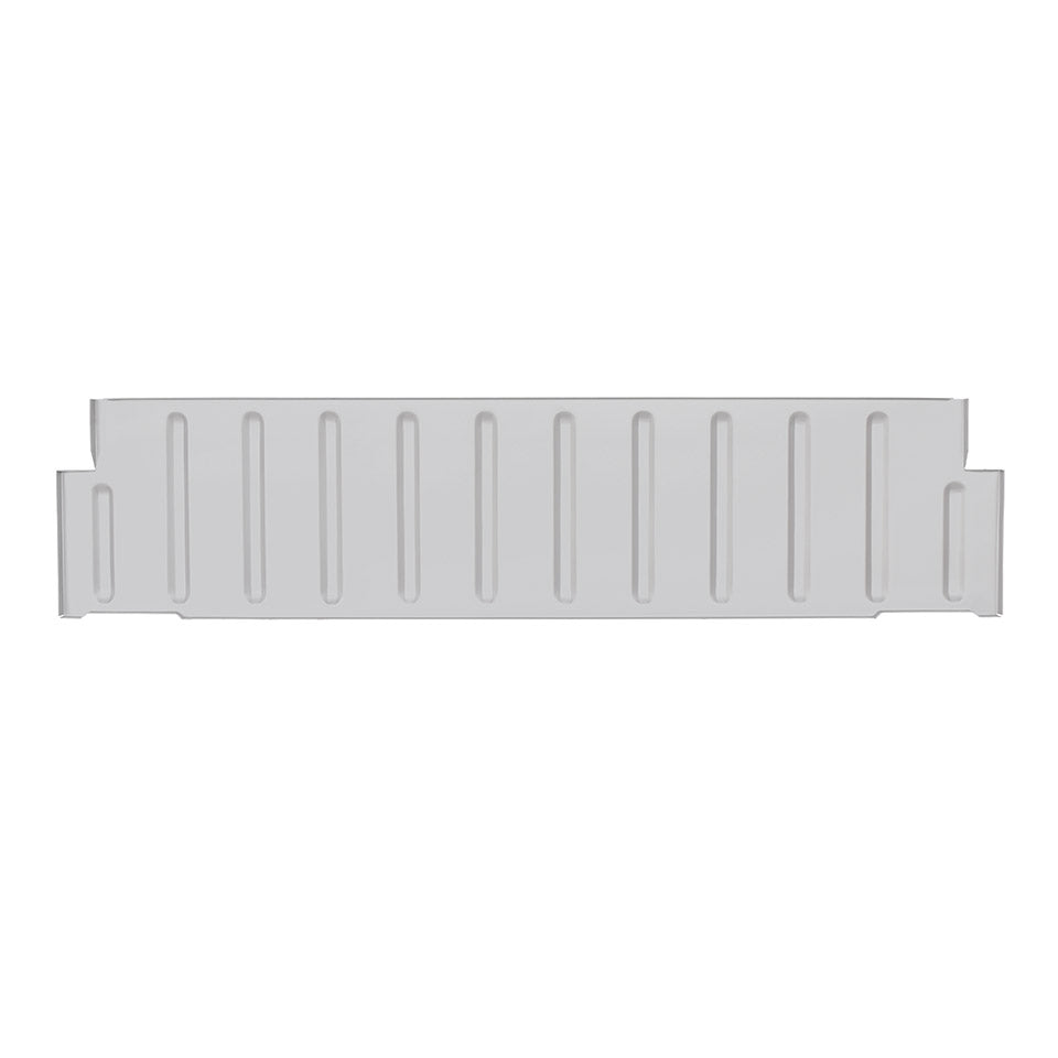Scheidingwand motor/tank, pick up voor T1 — VintageDub