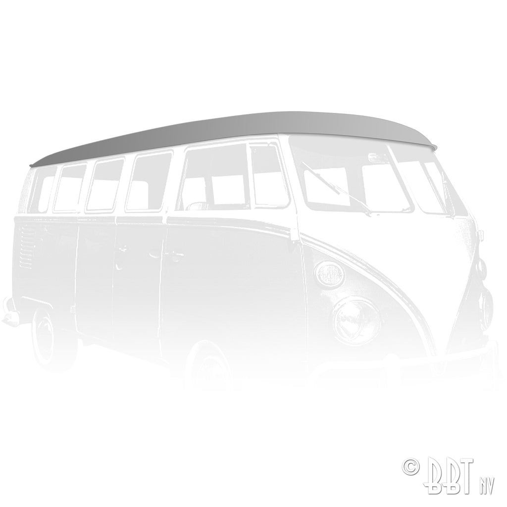 Dak voor T1 — VintageDub