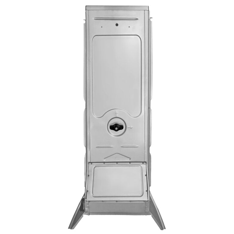 Ventilatietunnel voor T1 — VintageDub