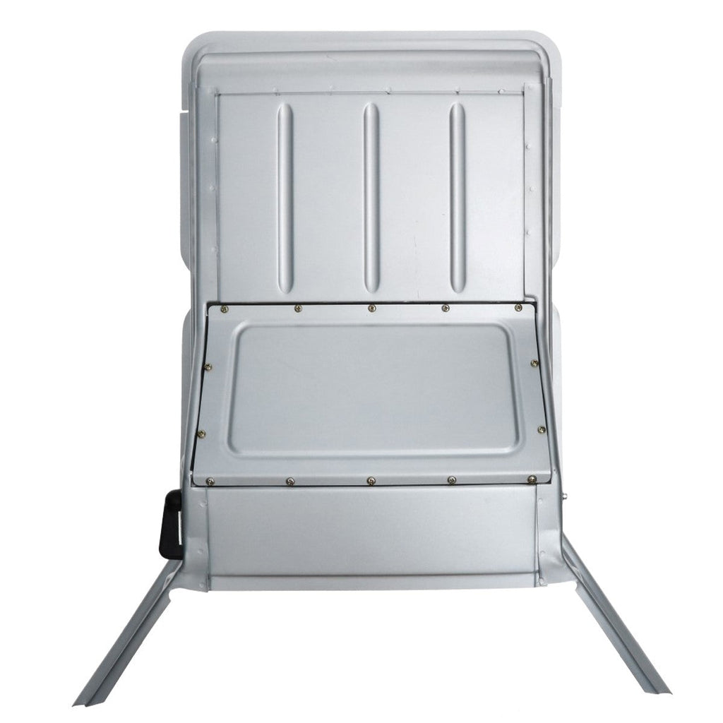 Ventilatietunnel Pick-up voor T1 — VintageDub