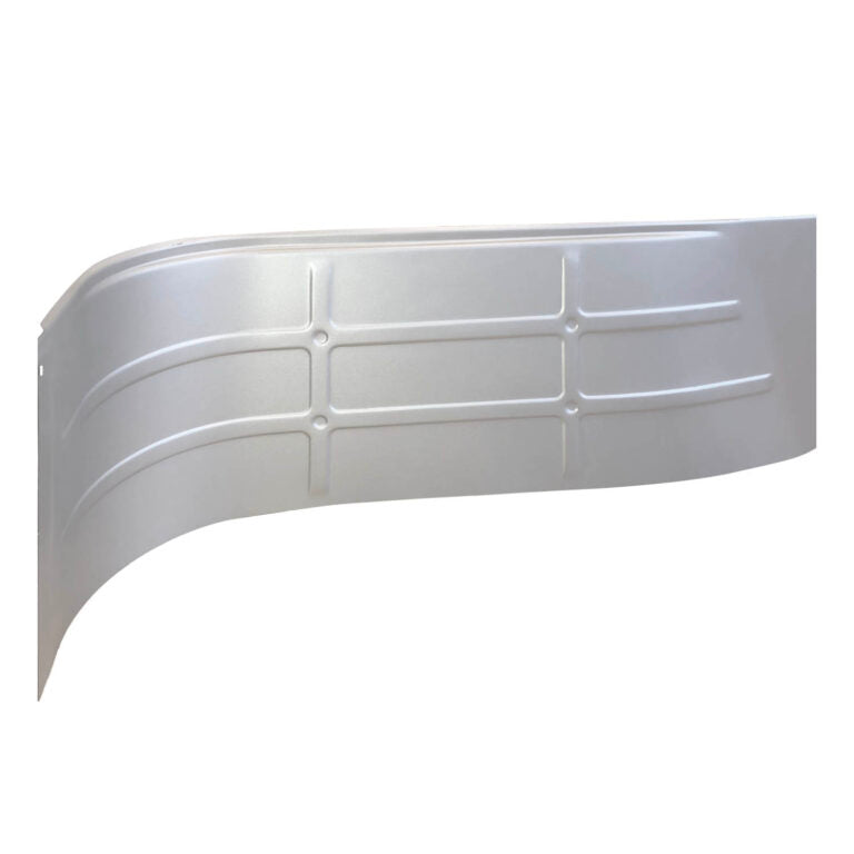 Binnenwand laadruimte links voor T1 — VintageDub