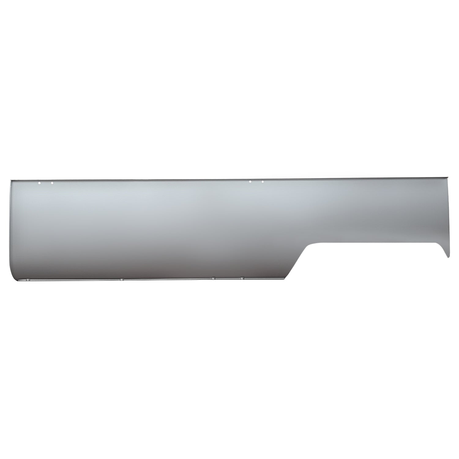Zijflank lang links pick-up (enkel cabin) voor T1 — VintageDub