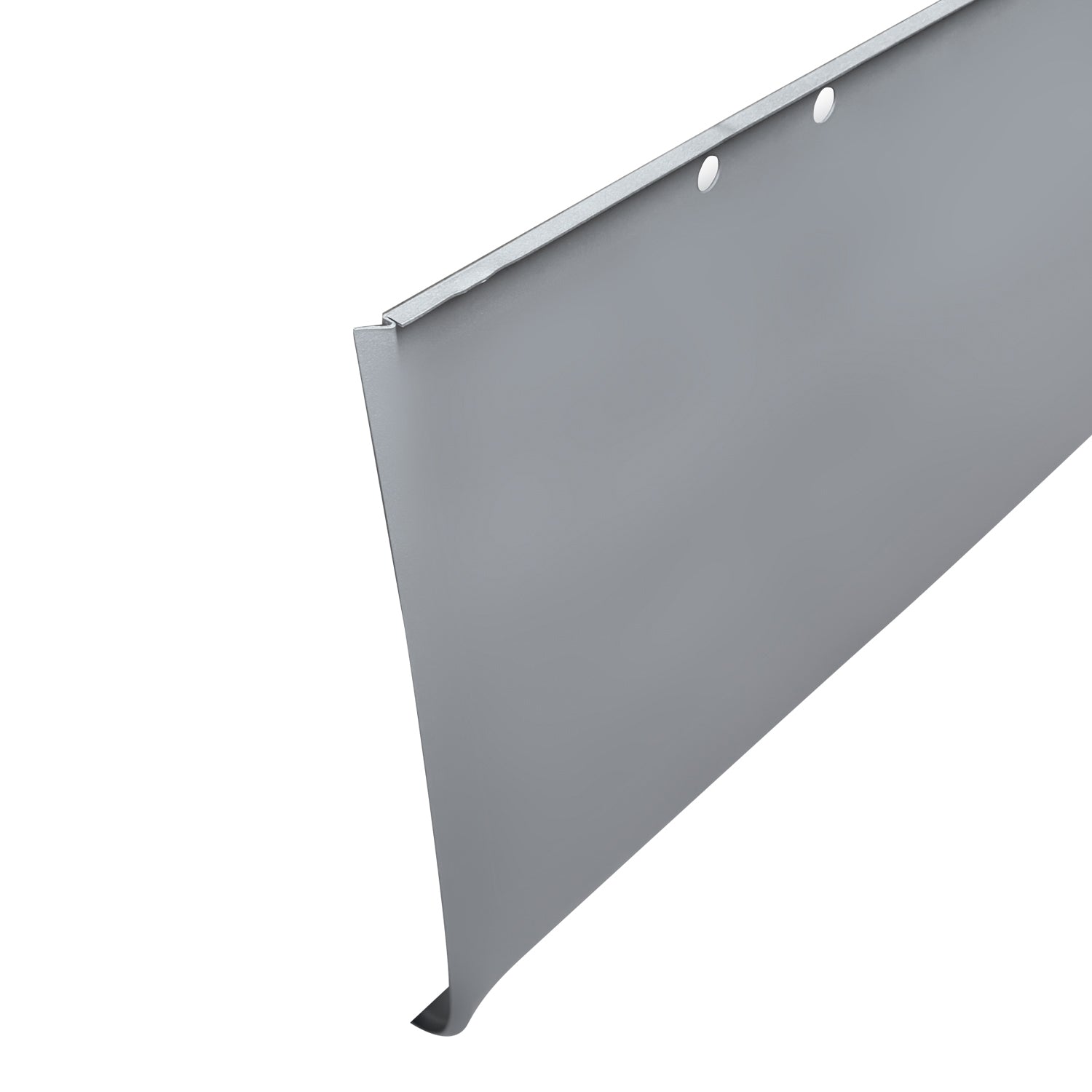Zijflank lang links pick-up (enkel cabin) detail — T1