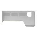 Zijflank kort rechts pick-up (enkel cabin) voor T1 — VintageDub