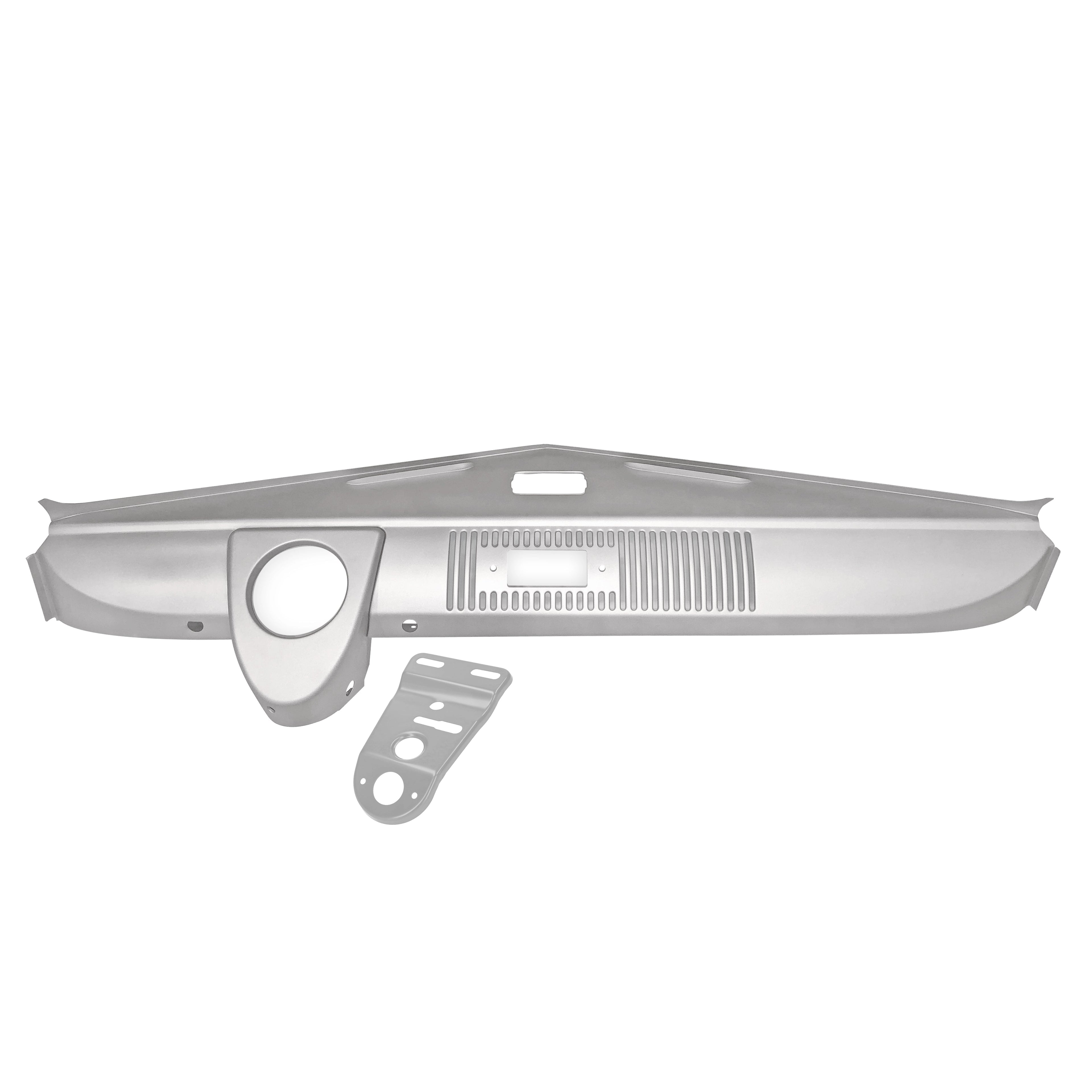 Dashboard - LHD voor T1 — VintageDub