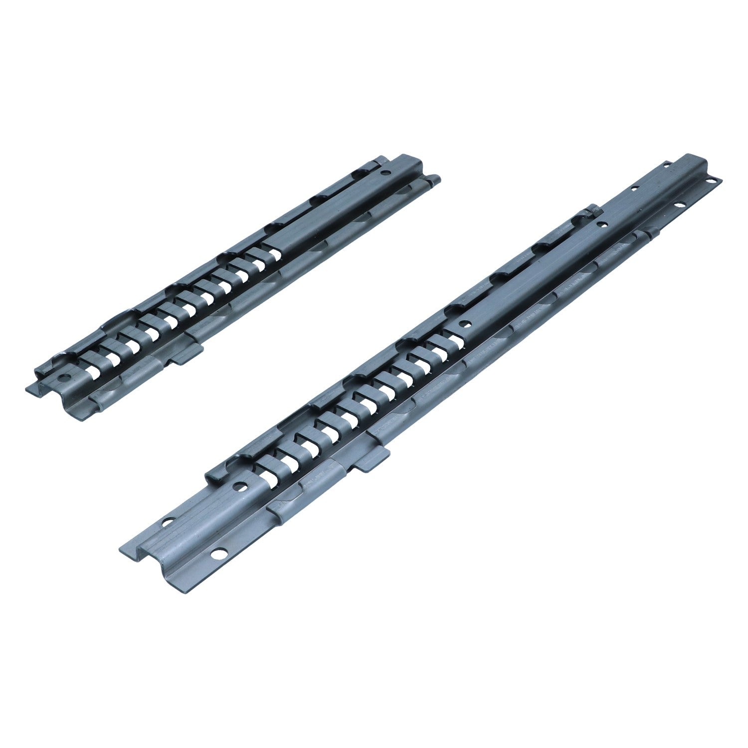 Stoelrailgeleider set voor T2 — VintageDub