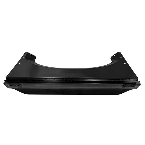 Achterpaneel compleet Auto Craft – VW T2 Bus – OEM 211 813 175E