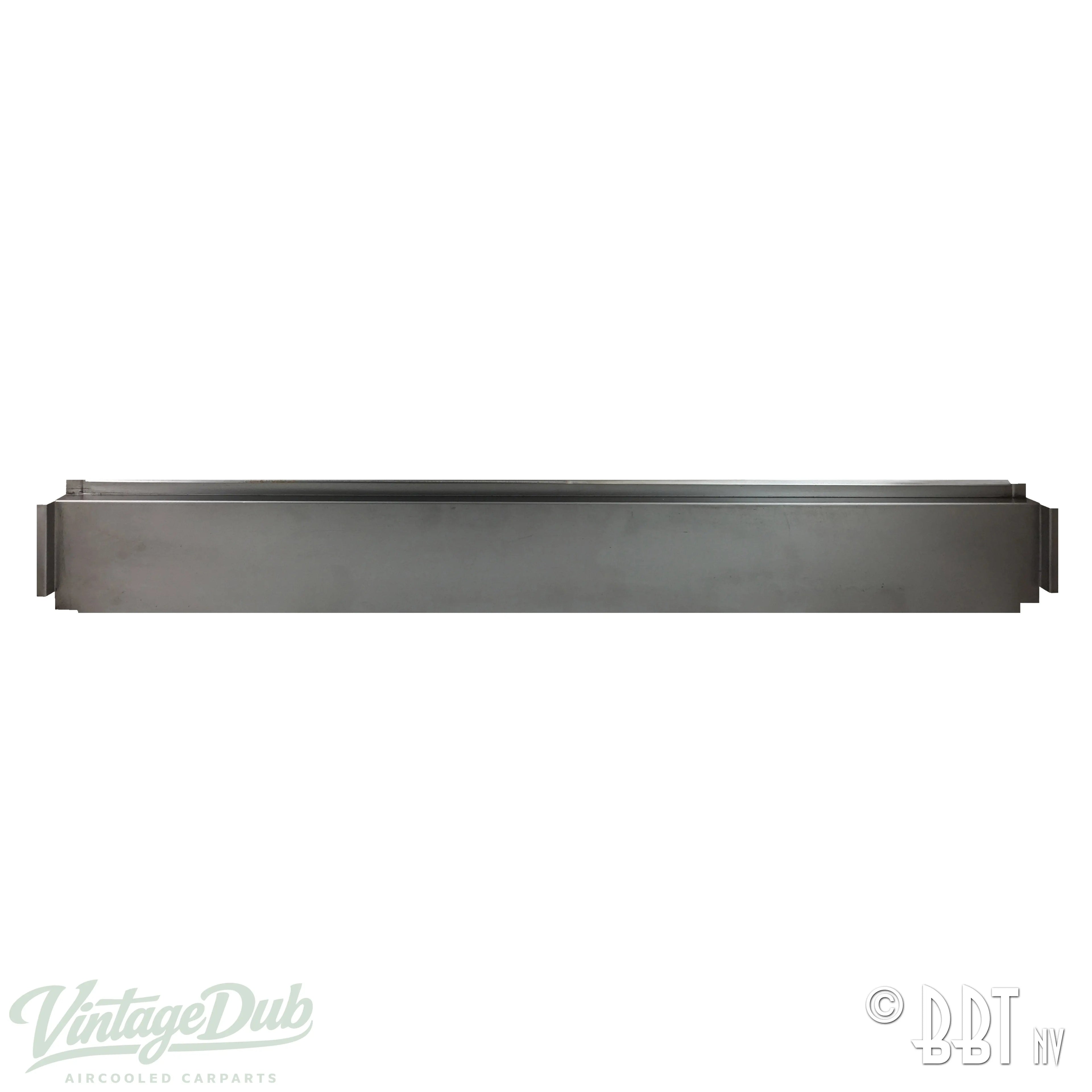 Achterpaneel buiten voor T2 — VintageDub